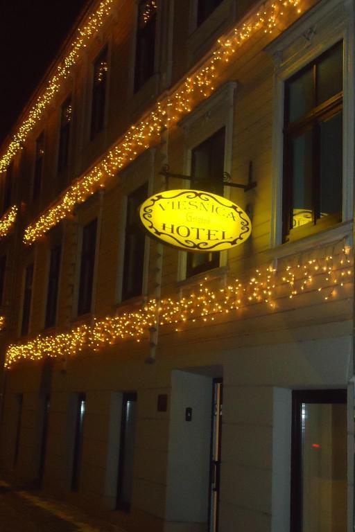 Linovo With Free Parking Hotel Rīga Exterior foto